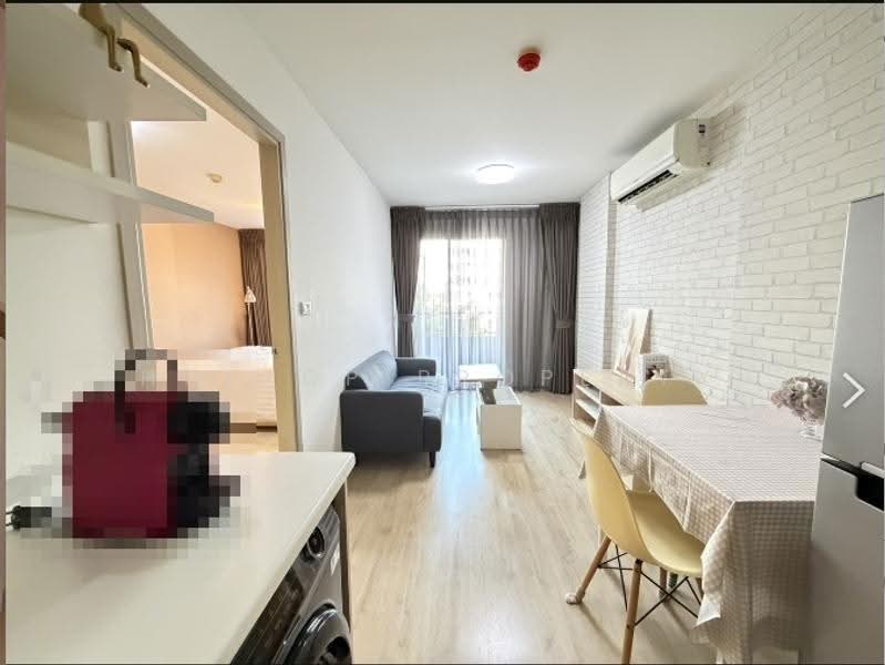 Elio Del Ray, Bangkok, 95 Sukhumvit 64 Road, Bang Chak, Phra Khanong, Bangkok, 1 Bedroom, 35 sqm, Condo For Rent, by Holtop Property, 500570244 - DDproperty.com