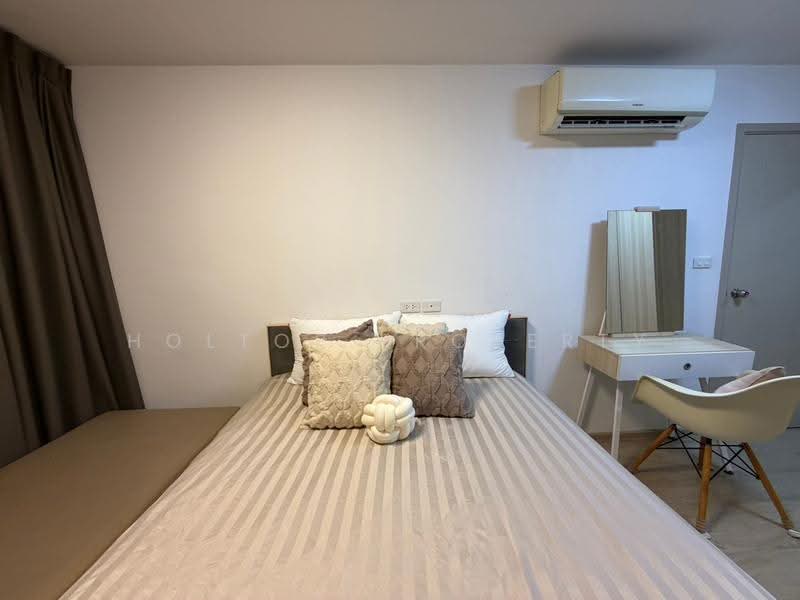 Elio Del Ray, Bangkok, 95 Sukhumvit 64 Road, Bang Chak, Phra Khanong, Bangkok, 1 Bedroom, 35 sqm, Condo For Rent, by Holtop Property, 500570244 - DDproperty.com