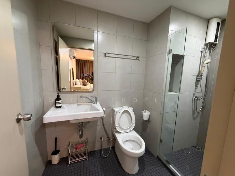 Elio Del Ray, Bangkok, 95 Sukhumvit 64 Road, Bang Chak, Phra Khanong, Bangkok, 1 Bedroom, 35 sqm, Condo For Rent, by Holtop Property, 500570244 - DDproperty.com