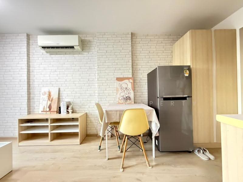 Elio Del Ray, Bangkok, 95 Sukhumvit 64 Road, Bang Chak, Phra Khanong, Bangkok, 1 Bedroom, 35 sqm, Condo For Rent, by Holtop Property, 500570244 - DDproperty.com