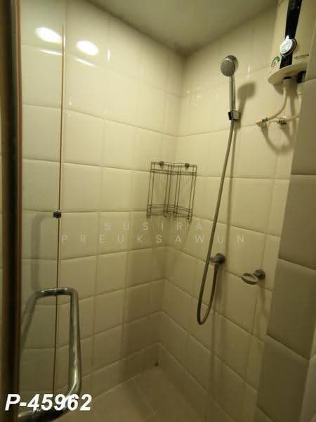 Baan Navatara Condominium, Bangkok, 900 Soi Prasert Manutak 33, Kaset - Nawamin Road, Nuan Chan, Bueng Kum, Bangkok, 1 Bedroom, 38 sqm, Condo For Rent, by Susira Prueksawun, 500570246 - DDproperty.com