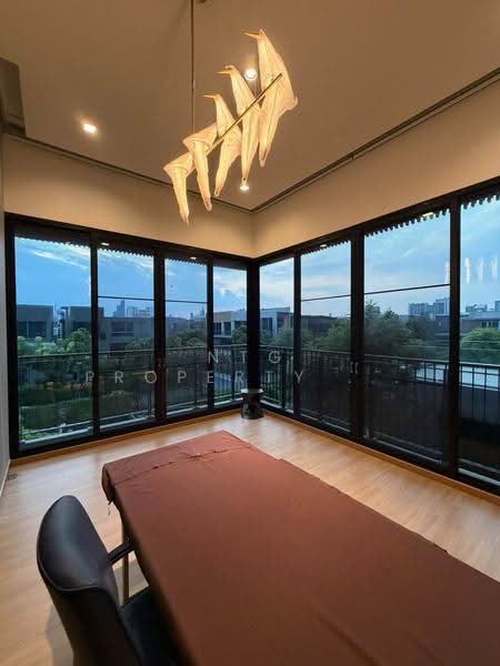 ARTALE Phattanakan-Thonglor, Bangkok, Sukhonthasawat 19, Suan Luang, Bangkok, 4 Bedrooms, 518 sqm, Single Detached House For Rent, by NTG Property House Co.,Ltd., 500570247 - DDproperty.com