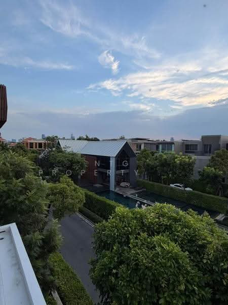 ARTALE Phattanakan-Thonglor, Bangkok, Sukhonthasawat 19, Suan Luang, Bangkok, 4 Bedrooms, 518 sqm, Single Detached House For Rent, by NTG Property House Co.,Ltd., 500570247 - DDproperty.com