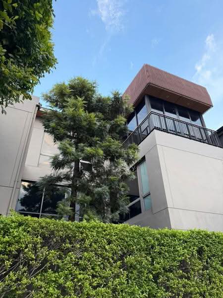 ARTALE Phattanakan-Thonglor, Bangkok, Sukhonthasawat 19, Suan Luang, Bangkok, 4 Bedrooms, 518 sqm, Single Detached House For Rent, by NTG Property House Co.,Ltd., 500570247 - DDproperty.com