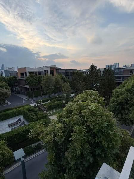 ARTALE Phattanakan-Thonglor, Bangkok, Sukhonthasawat 19, Suan Luang, Bangkok, 4 Bedrooms, 518 sqm, Single Detached House For Rent, by NTG Property House Co.,Ltd., 500570247 - DDproperty.com