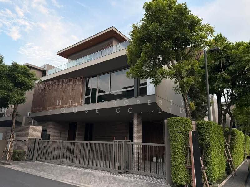 อาร์เทล พัฒนาการ – ทองหล่อ (ARTALE Phattanakan-Thonglor), กรุงเทพ, Sukhonthasawat 19, สวนหลวง, กรุงเทพ, 518 ตร.ม., บ้านเดี่ยว ให้เช่า, โดย NTG Property House Co.,Ltd., 500570247 - DDproperty.com