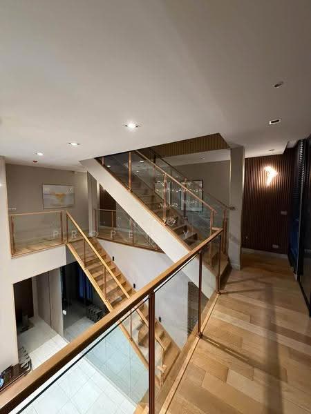 ARTALE Phattanakan-Thonglor, Bangkok, Sukhonthasawat 19, Suan Luang, Bangkok, 4 Bedrooms, 518 sqm, Single Detached House For Rent, by NTG Property House Co.,Ltd., 500570247 - DDproperty.com
