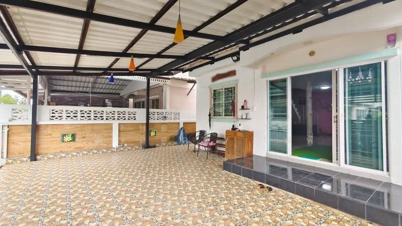 หมู่บ้านวราภิรมย์2 นครชัยศรี, นครปฐม, บางกระเบา, นครชัยศรี, นครปฐม, 150 ตร.ม., บ้านแฝด ขาย, โดย The Best Property จิฟฟี่, 500570248 - DDproperty.com