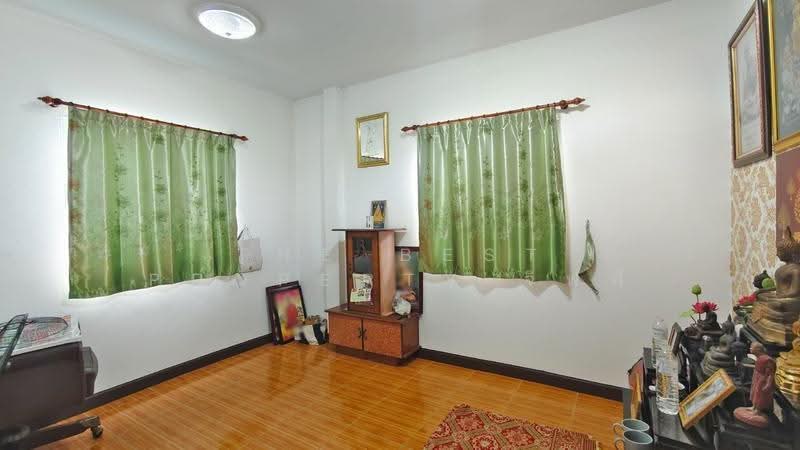หมู่บ้านวราภิรมย์2 นครชัยศรี, นครปฐม, บางกระเบา, นครชัยศรี, นครปฐม, 150 ตร.ม., บ้านแฝด ขาย, โดย The Best Property จิฟฟี่, 500570248 - DDproperty.com