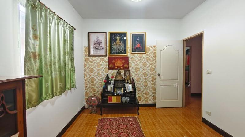 หมู่บ้านวราภิรมย์2 นครชัยศรี, Nakhon Pathom, Bang Krabao, Nakhon Chai Sri, Nakhon Pathom, 3 Bedrooms, 150 sqm, Semi-Detached House (Twin House) For Sale, by The Best Property จิฟฟี่, 500570248 - DDproperty.com