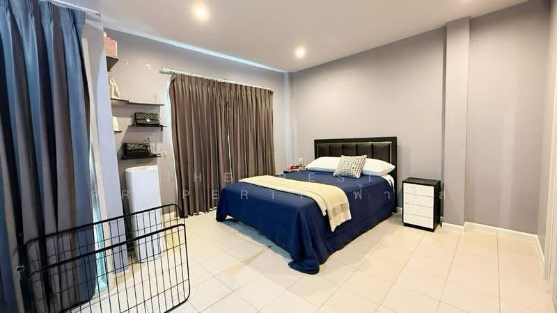 พฤกษาพรรณ, Nakhon Pathom, Nong Pak Long, Muang Nakhon Pathom, Nakhon Pathom, 3 Bedrooms, 100 sqm, Townhouse For Sale, by The Best Property ฟ้าใส, 500570249 - DDproperty.com