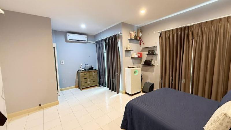 พฤกษาพรรณ, Nakhon Pathom, Nong Pak Long, Muang Nakhon Pathom, Nakhon Pathom, 3 Bedrooms, 100 sqm, Townhouse For Sale, by The Best Property ฟ้าใส, 500570249 - DDproperty.com