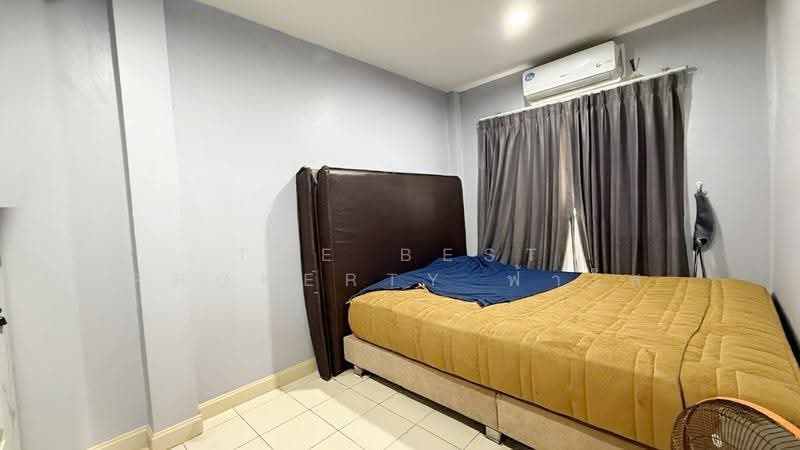 พฤกษาพรรณ, Nakhon Pathom, Nong Pak Long, Muang Nakhon Pathom, Nakhon Pathom, 3 Bedrooms, 100 sqm, Townhouse For Sale, by The Best Property ฟ้าใส, 500570249 - DDproperty.com