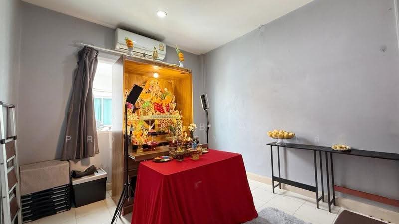 พฤกษาพรรณ, นครปฐม, หนองปากโลง, เมืองนครปฐม, นครปฐม, 100 ตร.ม., ทาวน์เฮ้าส์ ขาย, โดย The Best Property ฟ้าใส, 500570249 - DDproperty.com