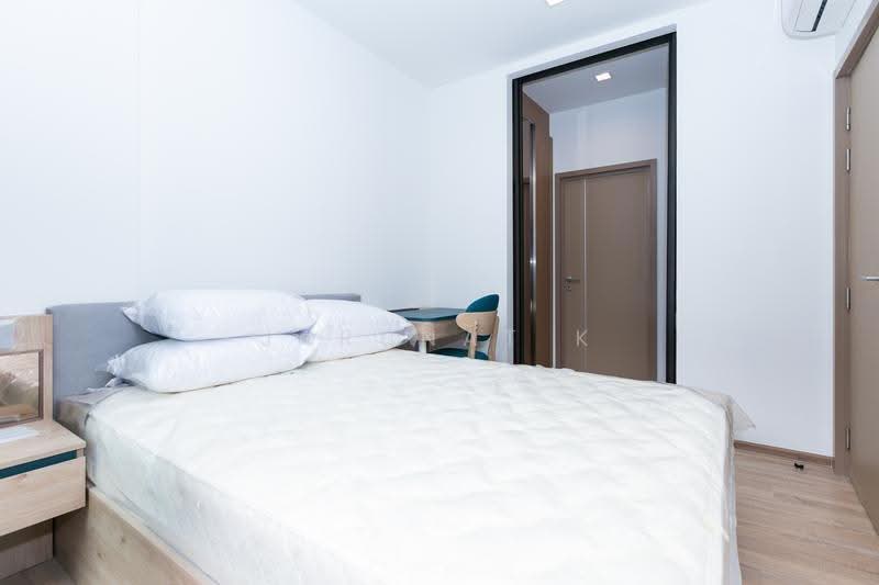 Kawa Haus, Bangkok, 95 Soi Rim Khlong, Phra Kanong Nua, Watthana, Bangkok, 1 Bedroom, 37 sqm, Condo For Rent, by Jarunat K, 500570250 - DDproperty.com