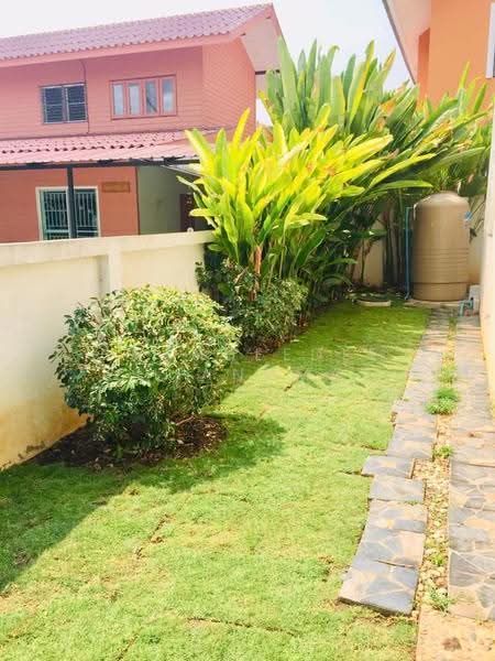 A house for rent near Big C Mae Hia, Chiang Mai Rental Price: 18,000 THB / month Property No.9H078, chiang-mai, Pa Daet, Muang Chiang Mai, Chiang Mai, 3 Bedrooms, 150 sqm, Single Detached House For Rent, by Baandeedee Chiangmai, 500570251 - DDproperty.com
