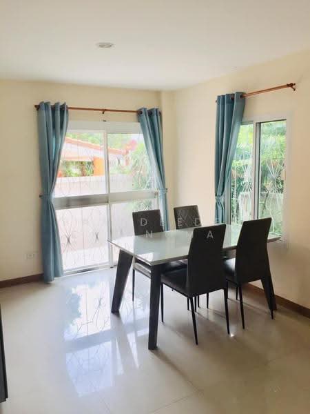 A house for rent near Big C Mae Hia, Chiang Mai Rental Price: 18,000 THB / month Property No.9H078, chiang-mai, Pa Daet, Muang Chiang Mai, Chiang Mai, 3 Bedrooms, 150 sqm, Single Detached House For Rent, by Baandeedee Chiangmai, 500570251 - DDproperty.com