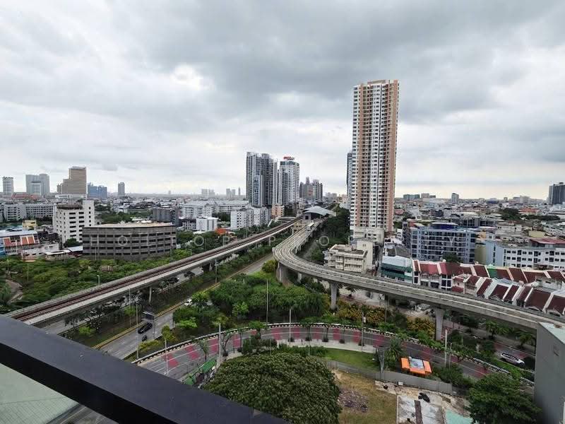 Urbano Absolute Sathon-Taksin, Bangkok, 345 Charoen Nakhon 14/2 Alley, Khlong Ton Sai, Khlong San, Bangkok, 2 Bedrooms, 74 sqm, Condo For Rent, by Holtop Property, 500570252 - DDproperty.com