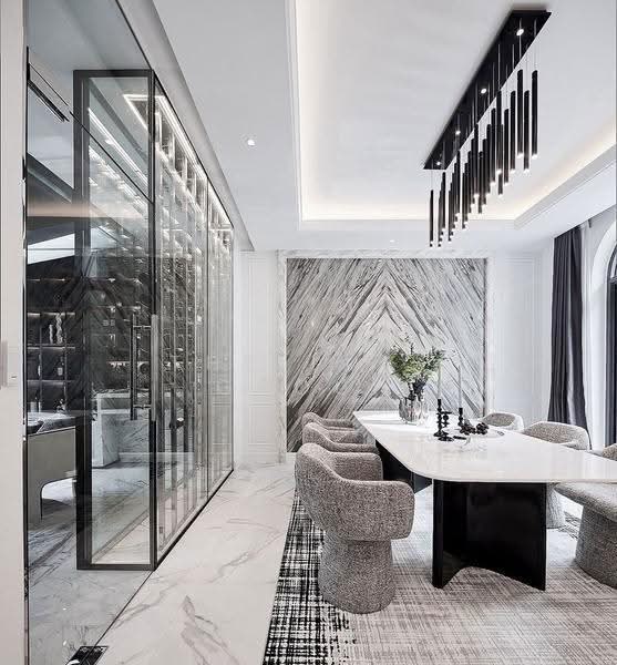 Luxury House on Ekkamai 22, กรุงเทพ, คลองตันเหนือ, วัฒนา, กรุงเทพ, 500 ตร.ม., บ้านเดี่ยว ให้เช่า, โดย The Luxe Group, 500570253 - DDproperty.com