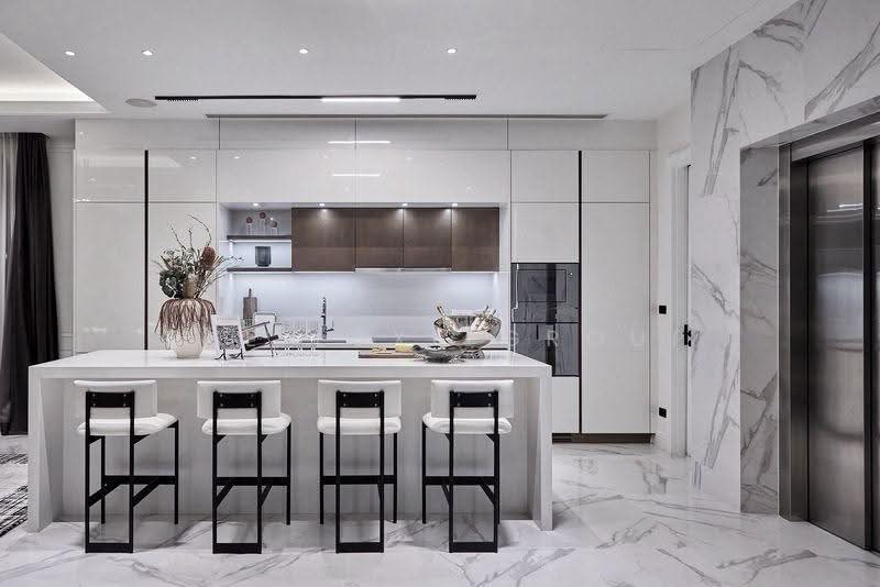 Luxury House on Ekkamai 22, bangkok, Khlong Tan Nua, Watthana, Bangkok, 4 Bedrooms, 500 sqm, Single Detached House For Rent, by The Luxe Group, 500570253 - DDproperty.com