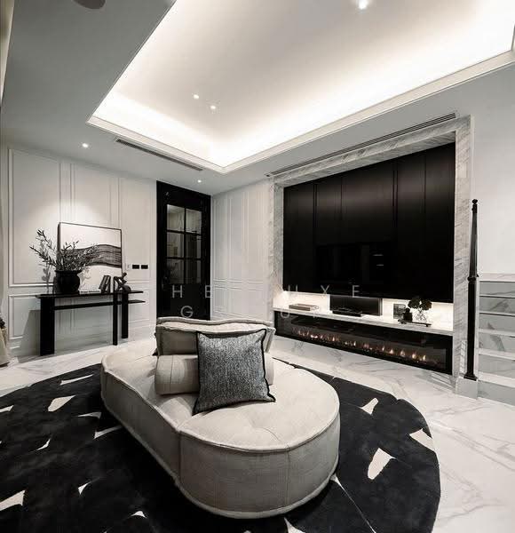 Luxury House on Ekkamai 22, กรุงเทพ, คลองตันเหนือ, วัฒนา, กรุงเทพ, 500 ตร.ม., บ้านเดี่ยว ให้เช่า, โดย The Luxe Group, 500570253 - DDproperty.com