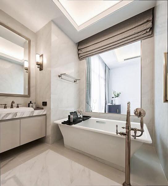 Luxury House on Ekkamai 22, bangkok, Khlong Tan Nua, Watthana, Bangkok, 4 Bedrooms, 500 sqm, Single Detached House For Rent, by The Luxe Group, 500570253 - DDproperty.com
