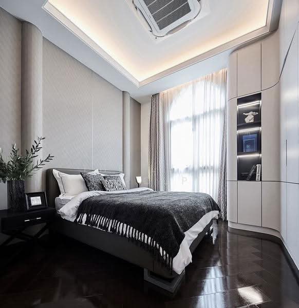 Luxury House on Ekkamai 22, bangkok, Khlong Tan Nua, Watthana, Bangkok, 4 Bedrooms, 500 sqm, Single Detached House For Rent, by The Luxe Group, 500570253 - DDproperty.com