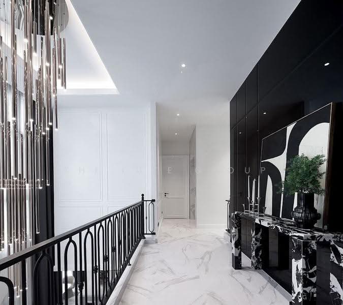 Luxury House on Ekkamai 22, กรุงเทพ, คลองตันเหนือ, วัฒนา, กรุงเทพ, 500 ตร.ม., บ้านเดี่ยว ให้เช่า, โดย The Luxe Group, 500570253 - DDproperty.com