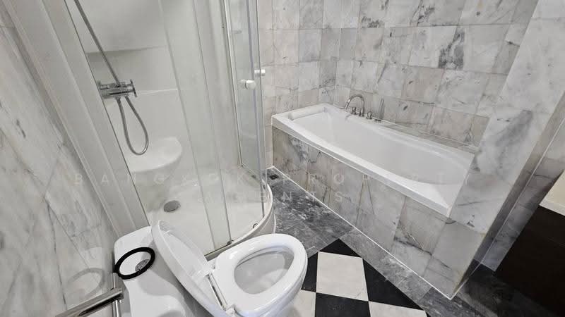 Tonson Court, Bangkok, Ploenchit Road, Lumphini, Pathum Wan, Bangkok, 1 Bedroom, 48 sqm, Condo For Rent, by BANGKOK PROPERTY AGENTS, 500570254 - DDproperty.com