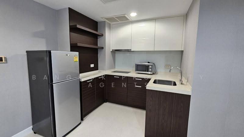 Tonson Court, Bangkok, Ploenchit Road, Lumphini, Pathum Wan, Bangkok, 1 Bedroom, 48 sqm, Condo For Rent, by BANGKOK PROPERTY AGENTS, 500570254 - DDproperty.com
