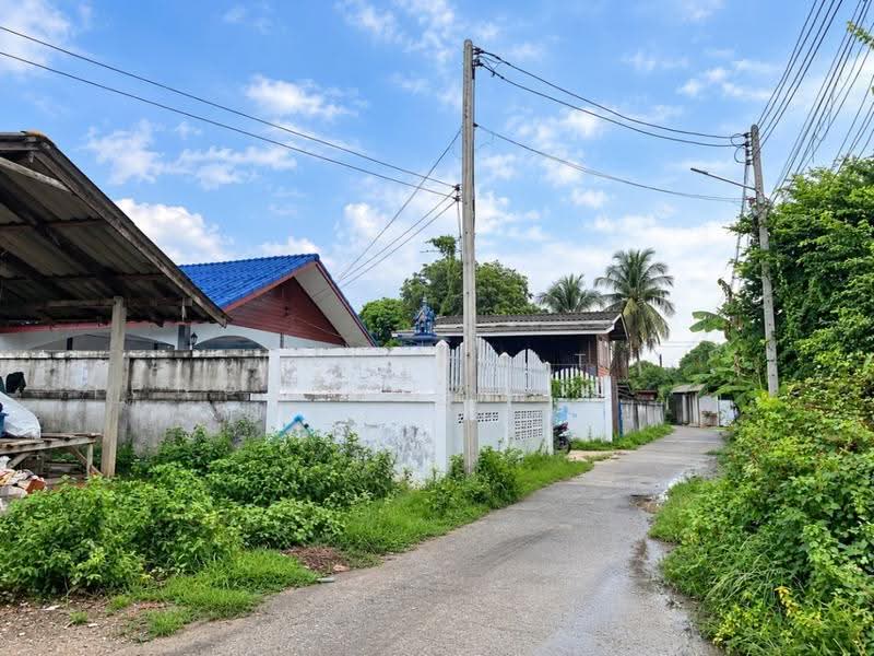 บ้านเดี่ยวพร้อมที่ดินบ้านโป่ง ราชบุรี, Ratchaburi, Nong Kop, Ban Pong, Ratchaburi, 2 Bedrooms, 150 sqm, Single Detached House For Sale, by The Best Property น้ำหวาน, 500570255 - DDproperty.com