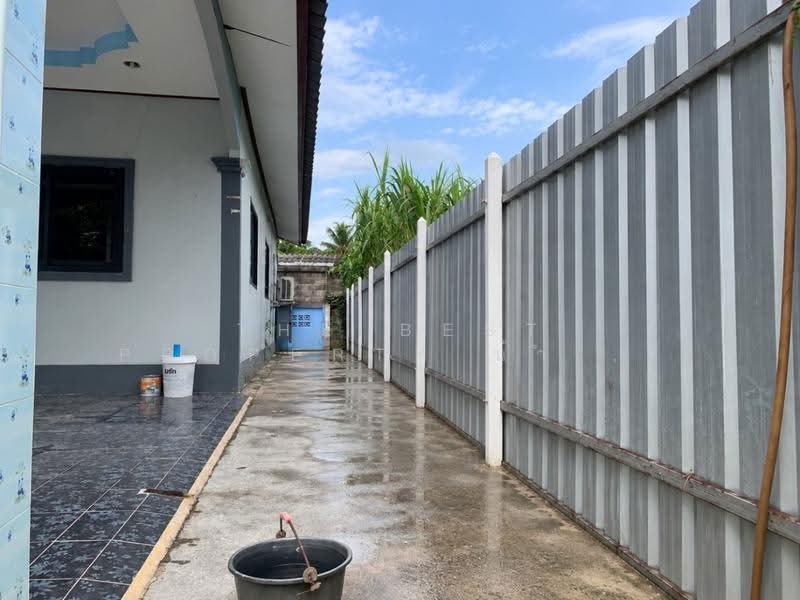 บ้านเดี่ยวพร้อมที่ดินบ้านโป่ง ราชบุรี, ราชบุรี, หนองกบ, บ้านโป่ง, ราชบุรี, 150 ตร.ม., บ้านเดี่ยว ขาย, โดย The Best Property น้ำหวาน, 500570255 - DDproperty.com