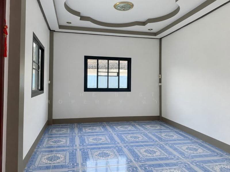 บ้านเดี่ยวพร้อมที่ดินบ้านโป่ง ราชบุรี, ราชบุรี, หนองกบ, บ้านโป่ง, ราชบุรี, 150 ตร.ม., บ้านเดี่ยว ขาย, โดย The Best Property น้ำหวาน, 500570255 - DDproperty.com