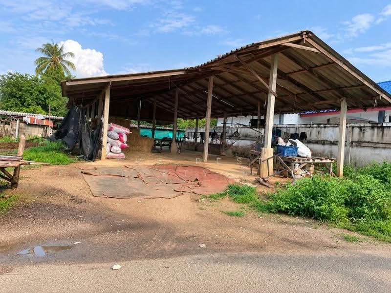 บ้านเดี่ยวพร้อมที่ดินบ้านโป่ง ราชบุรี, Ratchaburi, Nong Kop, Ban Pong, Ratchaburi, 2 Bedrooms, 150 sqm, Single Detached House For Sale, by The Best Property น้ำหวาน, 500570255 - DDproperty.com