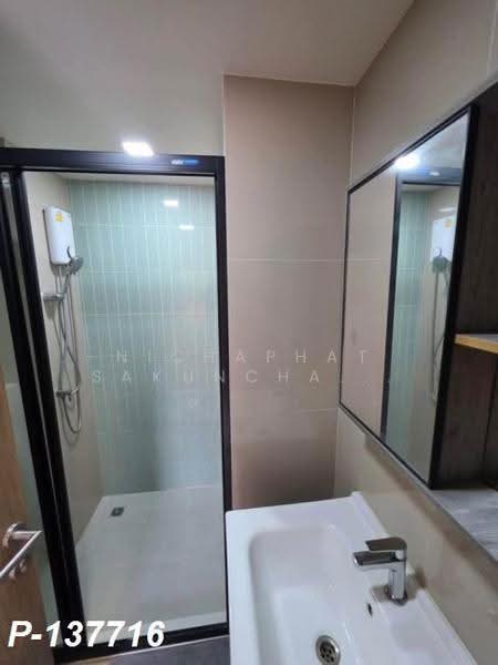 The Muve Bangna, Samut Prakan, 41 Premruetai Lock 10 Alley, Bangphli Yai, Bang Plee, Samut Prakan, 1 Bedroom, 23 sqm, Condo For Rent, by Nichaphat Sakunchayapha, 500570256 - DDproperty.com