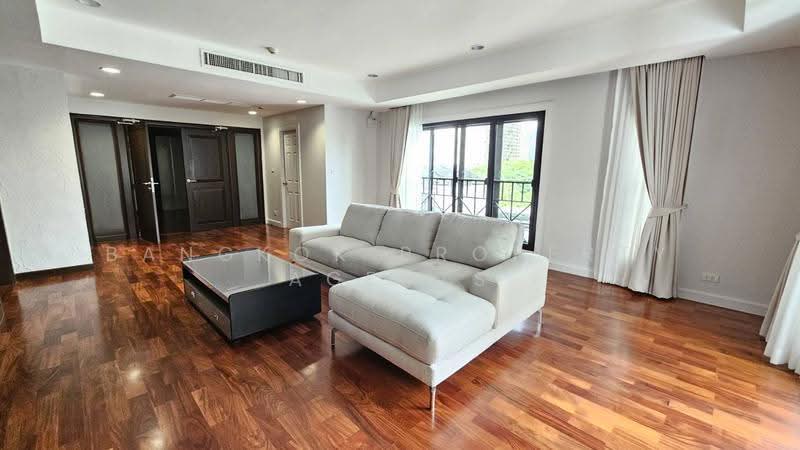 Tonson Court, Bangkok, Ploenchit Road, Lumphini, Pathum Wan, Bangkok, 3 Bedrooms, 240 sqm, Condo For Rent, by BANGKOK PROPERTY AGENTS, 500570257 - DDproperty.com