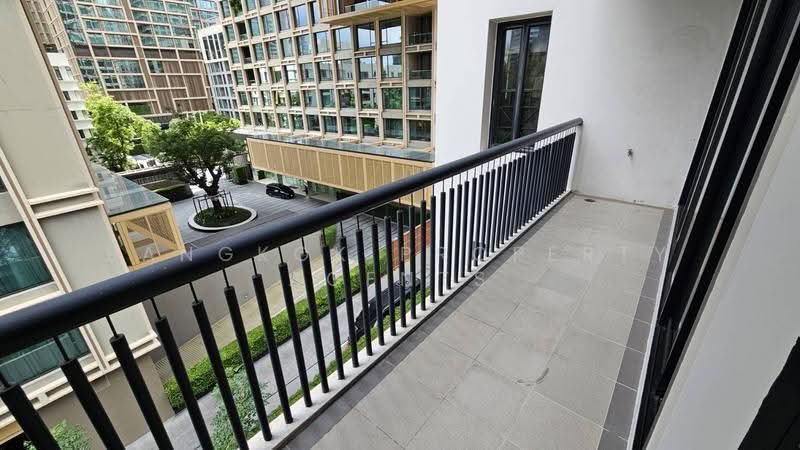 Tonson Court, Bangkok, Ploenchit Road, Lumphini, Pathum Wan, Bangkok, 3 Bedrooms, 240 sqm, Condo For Rent, by BANGKOK PROPERTY AGENTS, 500570257 - DDproperty.com