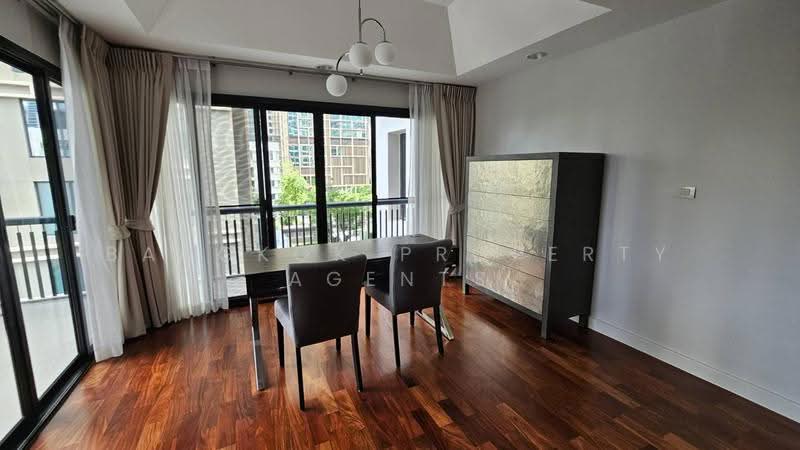 Tonson Court, Bangkok, Ploenchit Road, Lumphini, Pathum Wan, Bangkok, 3 Bedrooms, 240 sqm, Condo For Rent, by BANGKOK PROPERTY AGENTS, 500570257 - DDproperty.com