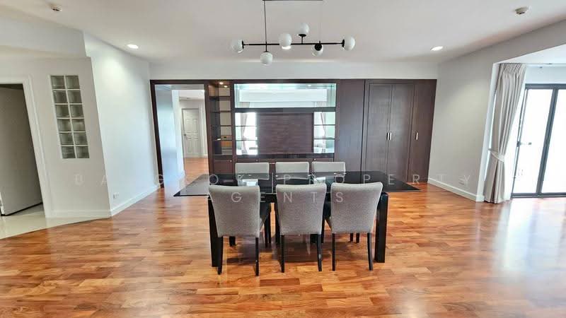 Tonson Court, Bangkok, Ploenchit Road, Lumphini, Pathum Wan, Bangkok, 3 Bedrooms, 240 sqm, Condo For Rent, by BANGKOK PROPERTY AGENTS, 500570257 - DDproperty.com