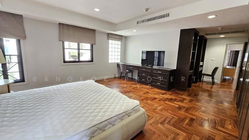 Tonson Court, Bangkok, Ploenchit Road, Lumphini, Pathum Wan, Bangkok, 3 Bedrooms, 240 sqm, Condo For Rent, by BANGKOK PROPERTY AGENTS, 500570257 - DDproperty.com