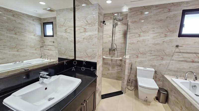 Tonson Court, Bangkok, Ploenchit Road, Lumphini, Pathum Wan, Bangkok, 3 Bedrooms, 240 sqm, Condo For Rent, by BANGKOK PROPERTY AGENTS, 500570257 - DDproperty.com