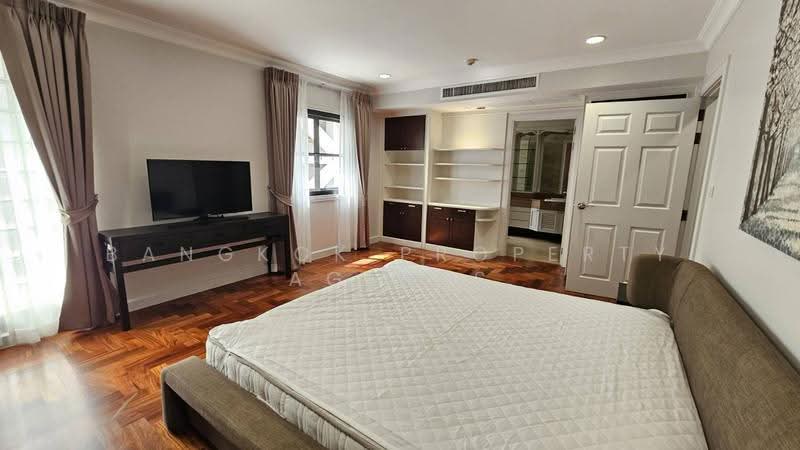 Tonson Court, Bangkok, Ploenchit Road, Lumphini, Pathum Wan, Bangkok, 3 Bedrooms, 240 sqm, Condo For Rent, by BANGKOK PROPERTY AGENTS, 500570257 - DDproperty.com