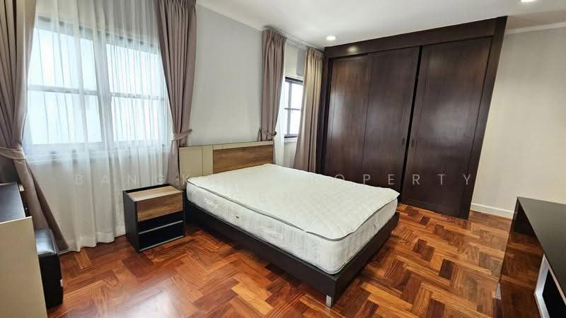 Tonson Court, Bangkok, Ploenchit Road, Lumphini, Pathum Wan, Bangkok, 3 Bedrooms, 240 sqm, Condo For Rent, by BANGKOK PROPERTY AGENTS, 500570257 - DDproperty.com