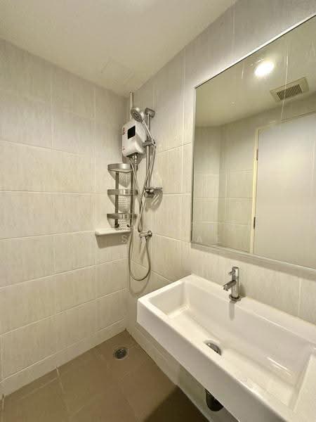 Lumpini Ville Nakhon In Riverview, Nonthaburi, Nakhon In, Bang Khen, Muang Nonthaburi, Nonthaburi, 1 Bedroom, 23 sqm, Condo For Sale, by Rattanathorn Saetae, 500570258 - DDproperty.com