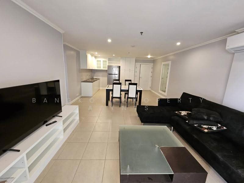 Top View Tower, Bangkok, Soi Sukhumvit 59, Khlong Tan Nua, Watthana, Bangkok, 3 Bedrooms, 150 sqm, Condo For Rent, by BANGKOK PROPERTY AGENTS, 500570260 - DDproperty.com
