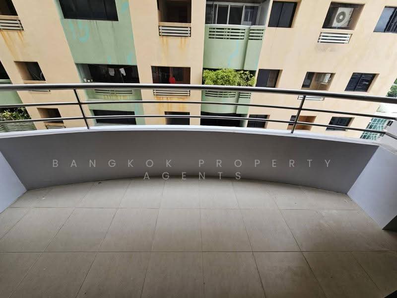 Top View Tower : ท็อป วิว ทาวเวอร์, กรุงเทพ, ซอยสุขุมวิท 59, คลองตันเหนือ, วัฒนา, กรุงเทพ, 150 ตร.ม., คอนโด ให้เช่า, โดย BANGKOK PROPERTY AGENTS, 500570260 - DDproperty.com
