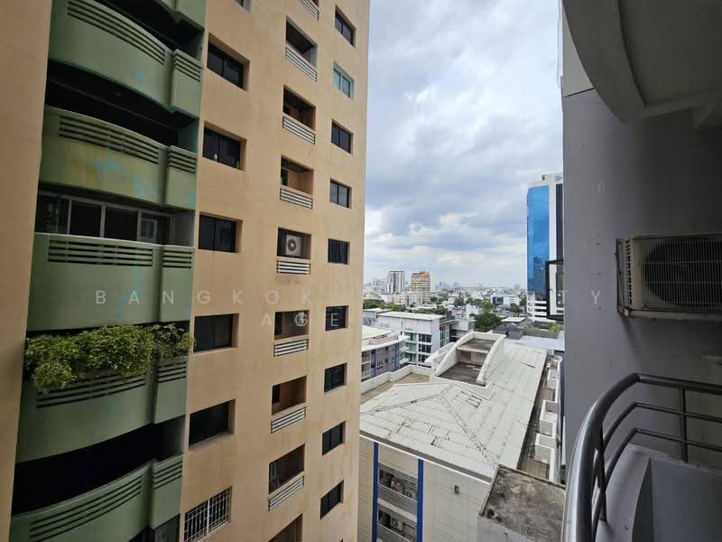 Top View Tower : ท็อป วิว ทาวเวอร์, กรุงเทพ, ซอยสุขุมวิท 59, คลองตันเหนือ, วัฒนา, กรุงเทพ, 150 ตร.ม., คอนโด ให้เช่า, โดย BANGKOK PROPERTY AGENTS, 500570260 - DDproperty.com