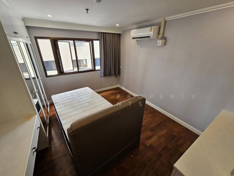 Top View Tower : ท็อป วิว ทาวเวอร์, กรุงเทพ, ซอยสุขุมวิท 59, คลองตันเหนือ, วัฒนา, กรุงเทพ, 150 ตร.ม., คอนโด ให้เช่า, โดย BANGKOK PROPERTY AGENTS, 500570260 - DDproperty.com