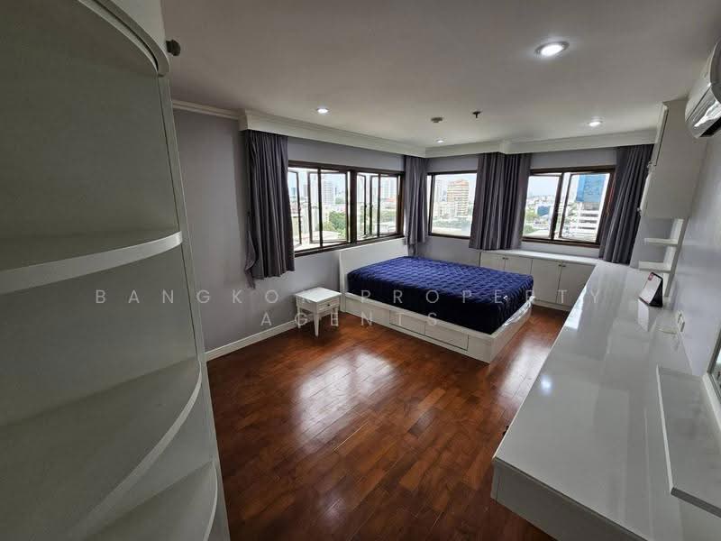 Top View Tower : ท็อป วิว ทาวเวอร์, กรุงเทพ, ซอยสุขุมวิท 59, คลองตันเหนือ, วัฒนา, กรุงเทพ, 150 ตร.ม., คอนโด ให้เช่า, โดย BANGKOK PROPERTY AGENTS, 500570260 - DDproperty.com