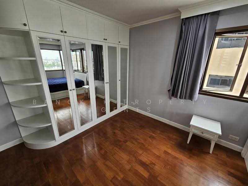 Top View Tower : ท็อป วิว ทาวเวอร์, กรุงเทพ, ซอยสุขุมวิท 59, คลองตันเหนือ, วัฒนา, กรุงเทพ, 150 ตร.ม., คอนโด ให้เช่า, โดย BANGKOK PROPERTY AGENTS, 500570260 - DDproperty.com